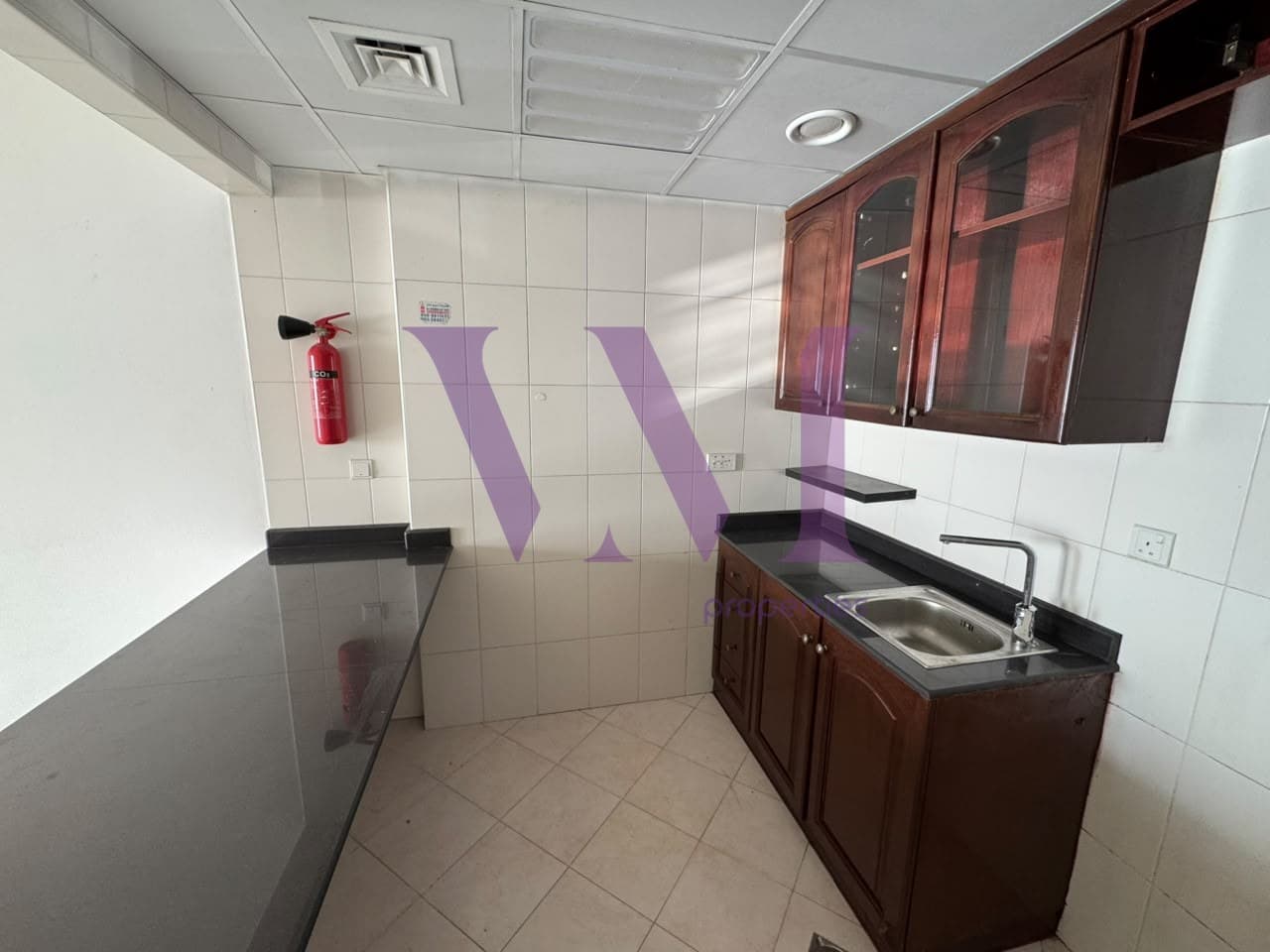 Luxury 1 Bedroom Apartment | High Floor | Sea View — Al Hamra Village