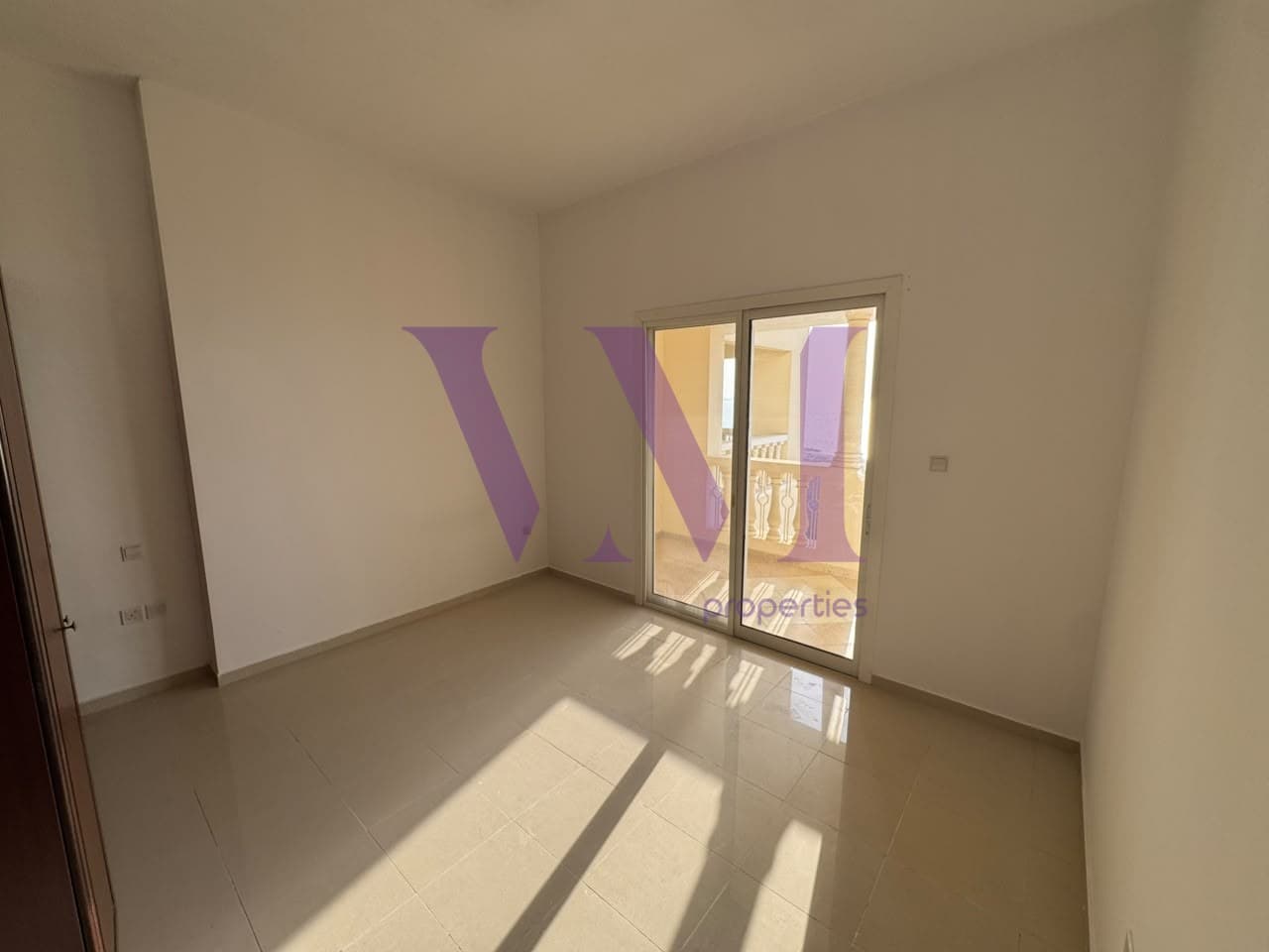 Luxury 1 Bedroom Apartment | High Floor | Sea View — Al Hamra Village