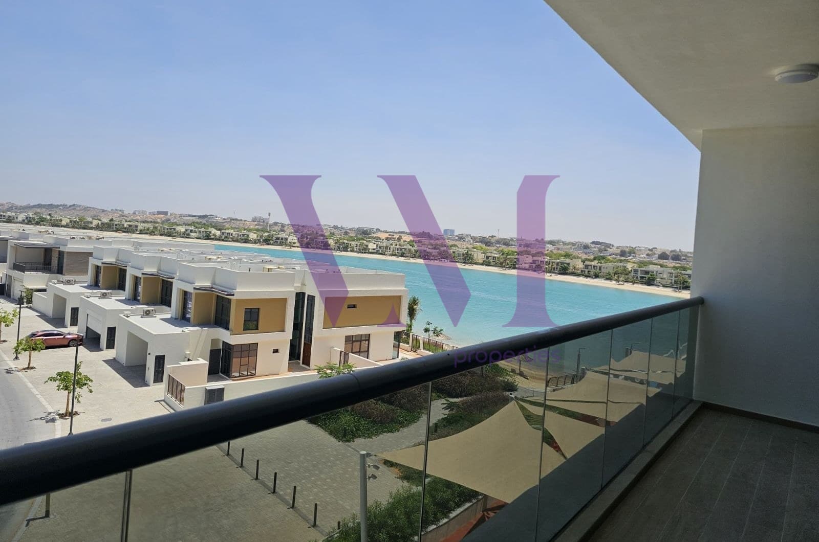 Ready 1-Bed Apartment, Gateway 2 | Hot Deal — Mina Al Arab