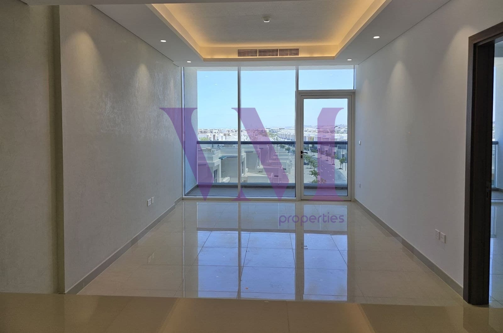 Ready 1-Bed Apartment, Gateway 2 | Hot Deal — Mina Al Arab