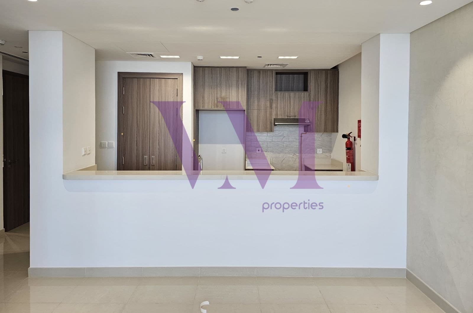 Ready 1-Bed Apartment, Gateway 2 | Hot Deal — Mina Al Arab