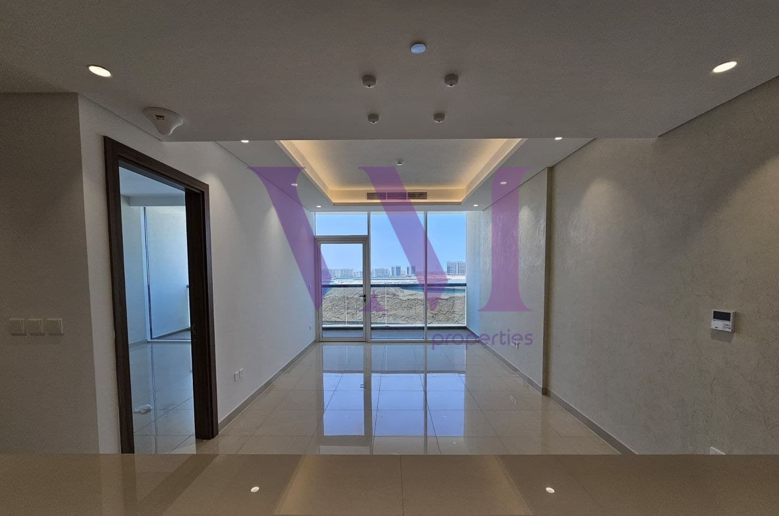 1 Bedroom | Lagoon View | Best Deal | Re-sale — Mina Al Arab