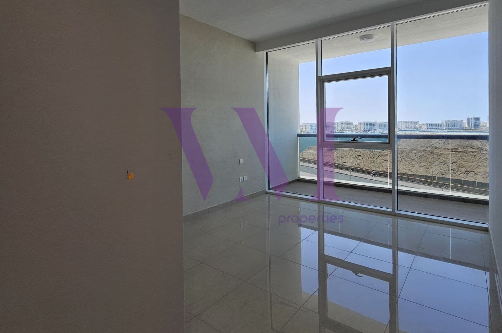 1 Bedroom | Lagoon View | Best Deal | Re-sale — Mina Al Arab