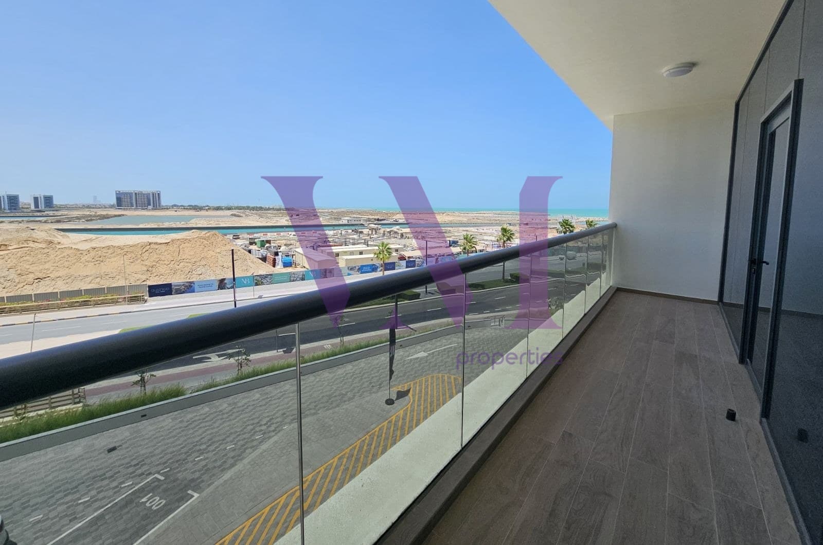 1 Bedroom | Lagoon View | Best Deal | Re-sale — Mina Al Arab