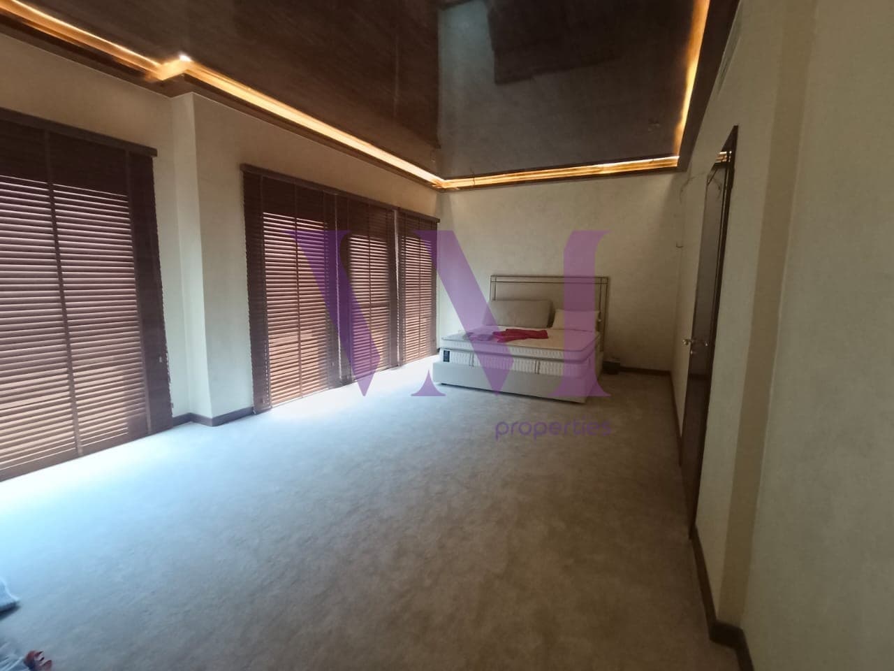 3-Bed Townhouse + Maid' Room - Al Hamra Village — Al Hamra Village