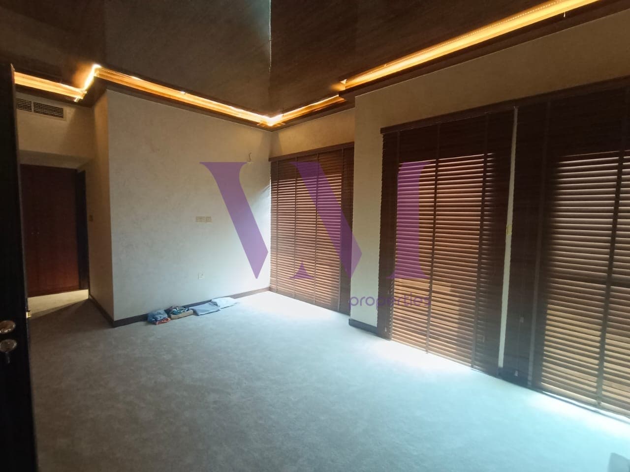 3-Bed Townhouse + Maid' Room - Al Hamra Village — Al Hamra Village