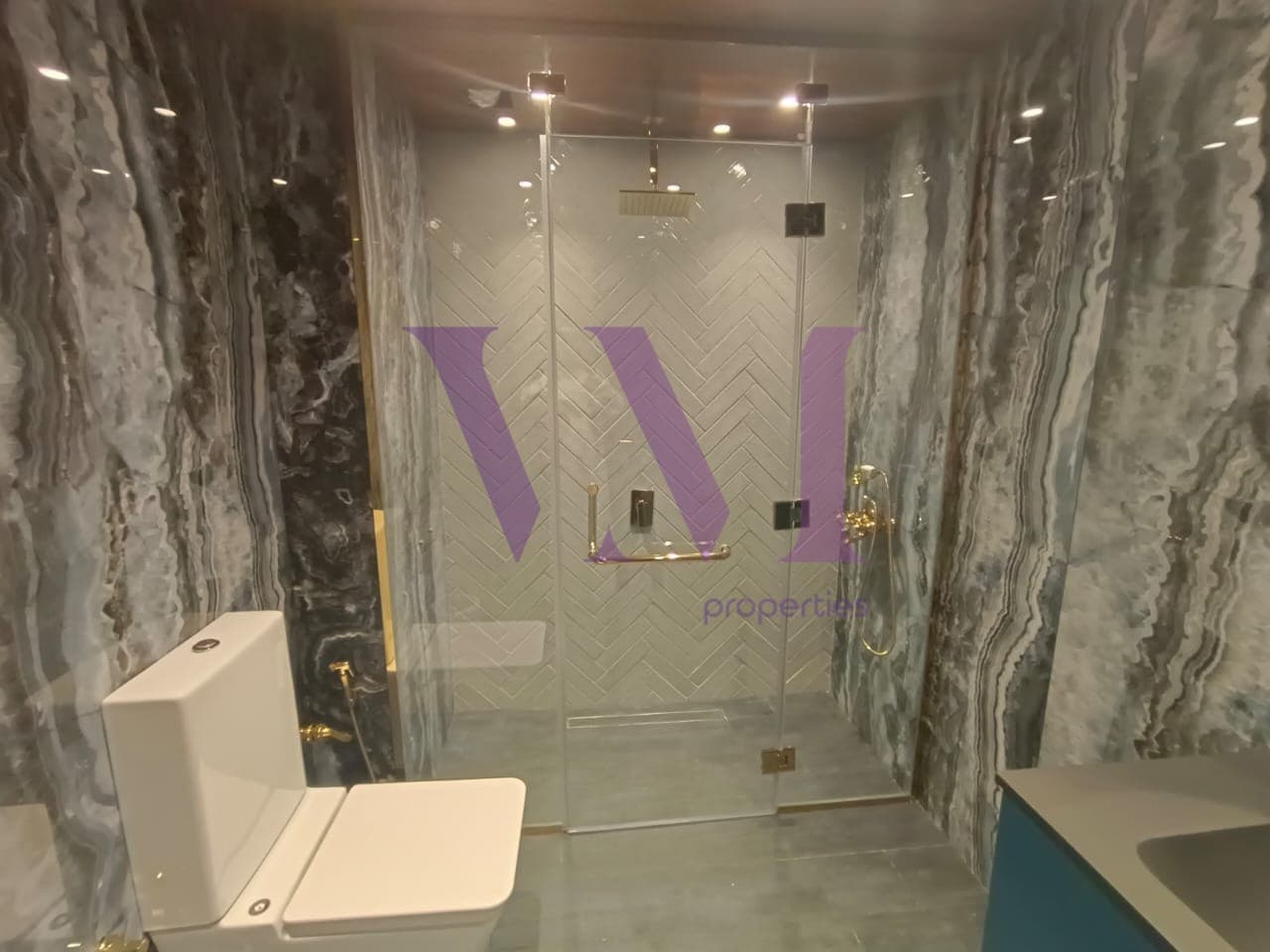 3-Bed Townhouse + Maid' Room - Al Hamra Village — Al Hamra Village