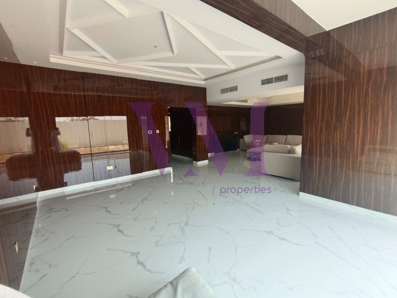 3-Bed Townhouse + Maid' Room - Al Hamra Village — Al Hamra Village