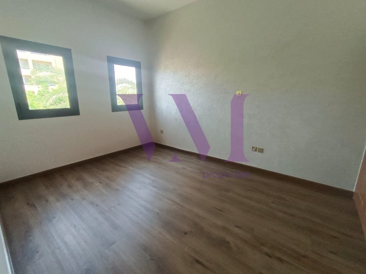 3-Bed Townhouse + Maid' Room - Al Hamra Village — Al Hamra Village