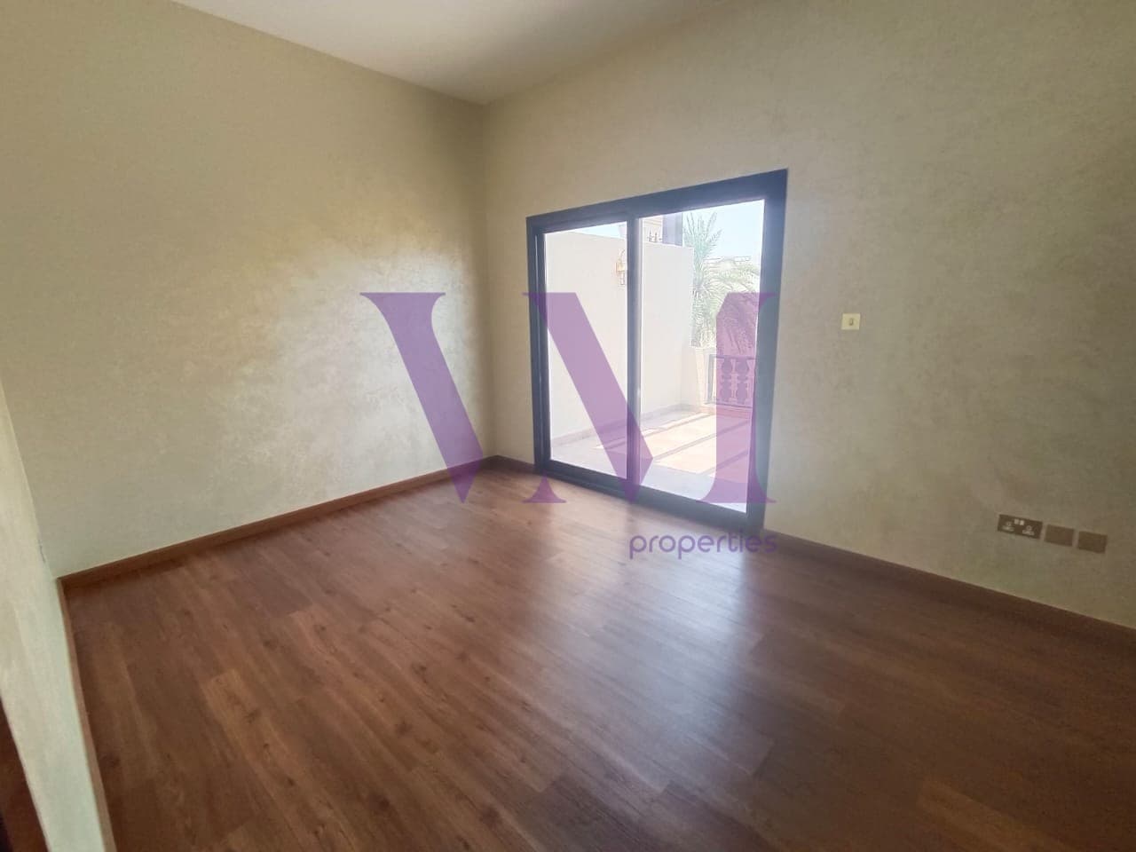 3-Bed Townhouse + Maid' Room - Al Hamra Village — Al Hamra Village