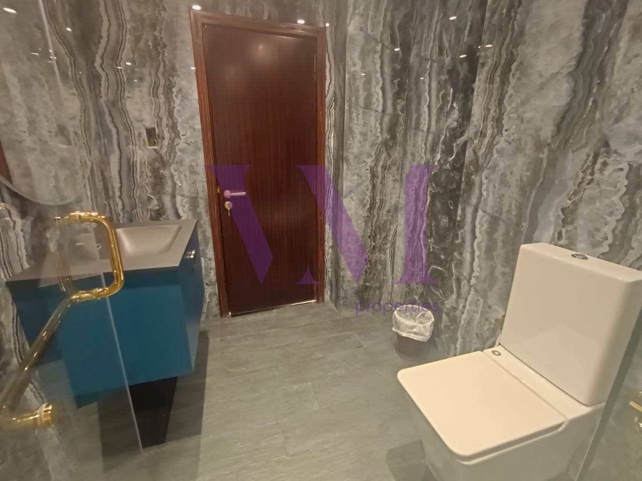 3-Bed Townhouse + Maid' Room - Al Hamra Village — Al Hamra Village