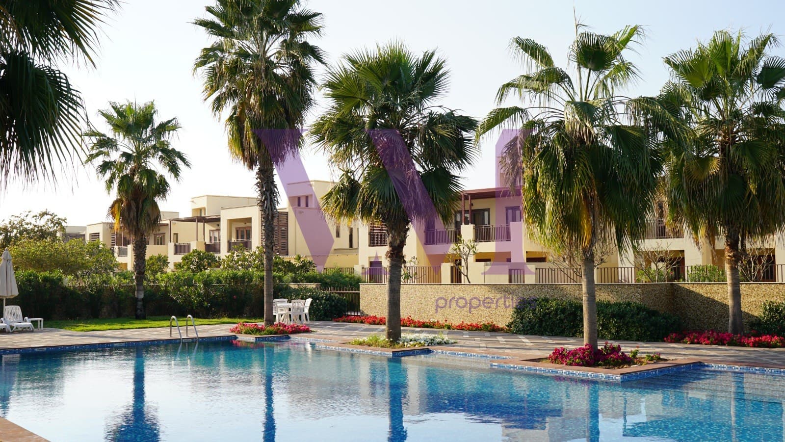 Spacious 3-Bed Townhouse, Bermuda, Mina Al Arab — Mina Al Arab