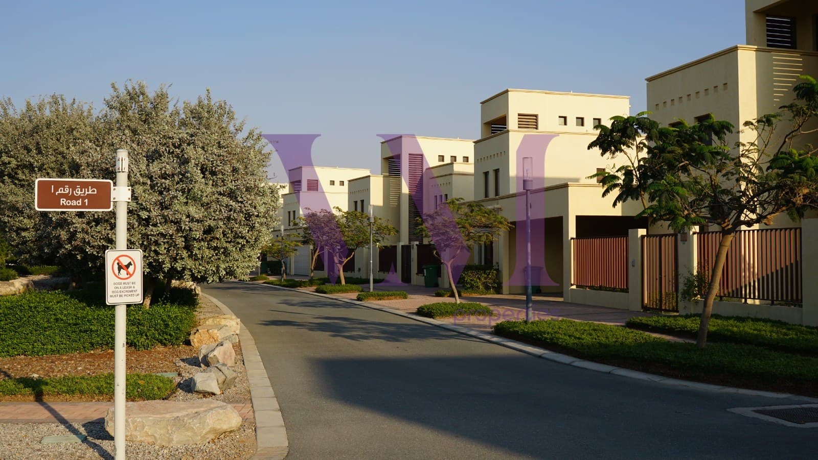 Spacious 3-Bed Townhouse, Bermuda, Mina Al Arab — Mina Al Arab