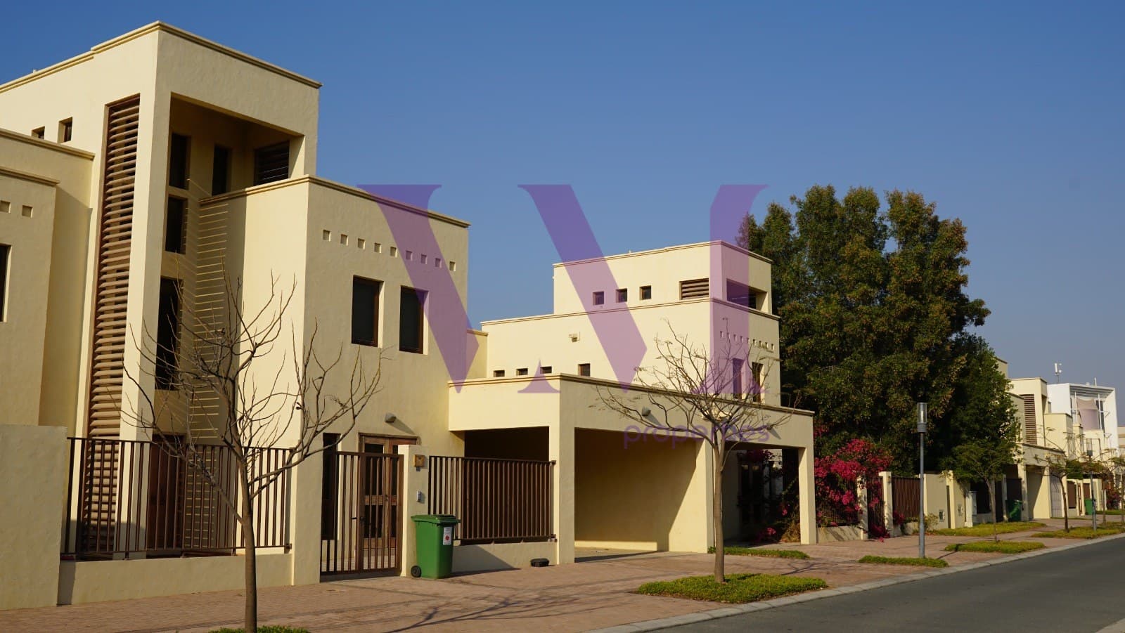 Spacious 3-Bed Townhouse, Bermuda, Mina Al Arab — Mina Al Arab