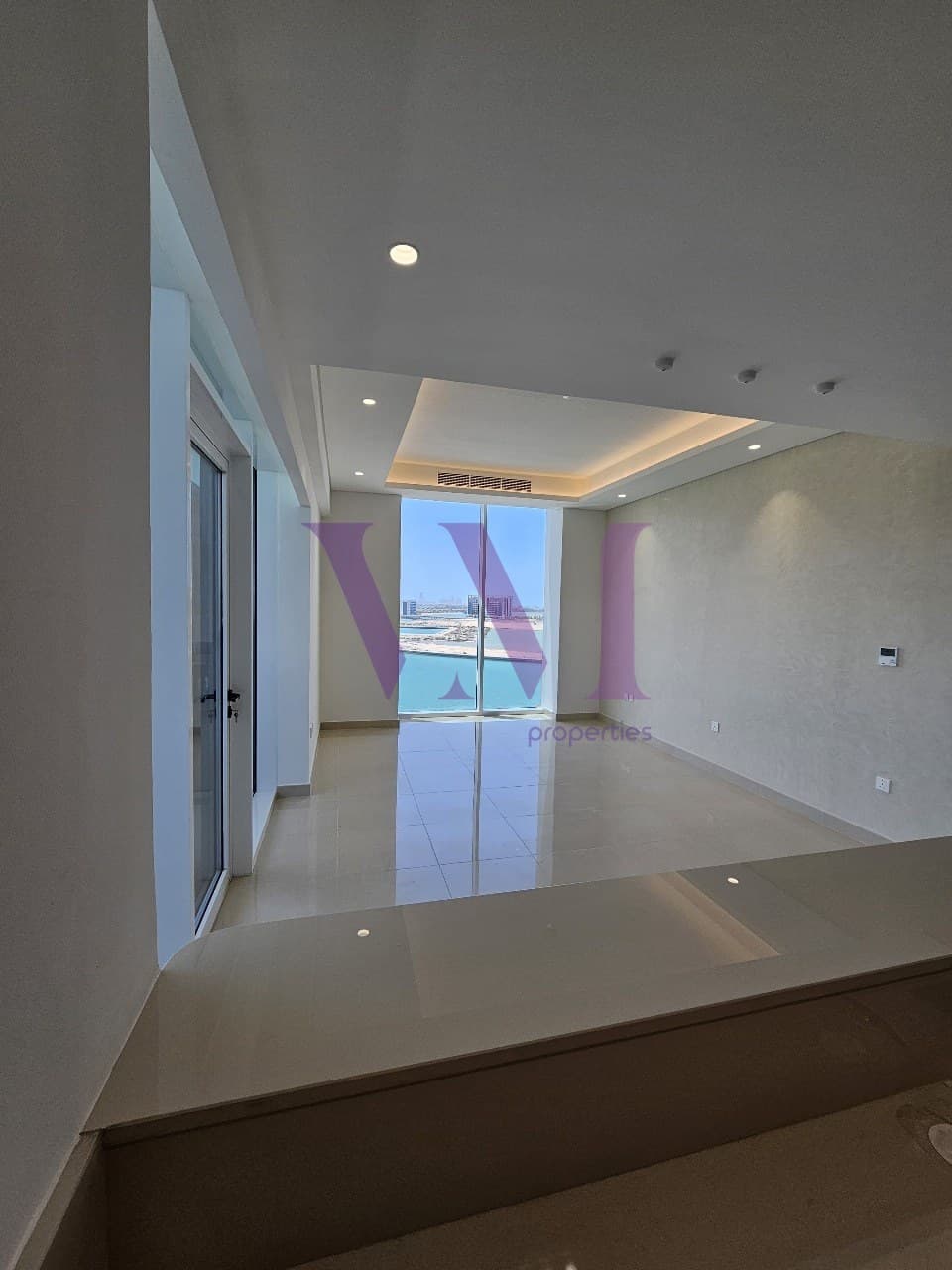 Modern 2 Bedroom Sea View | Hot Unit | High Floor — Mina Al Arab