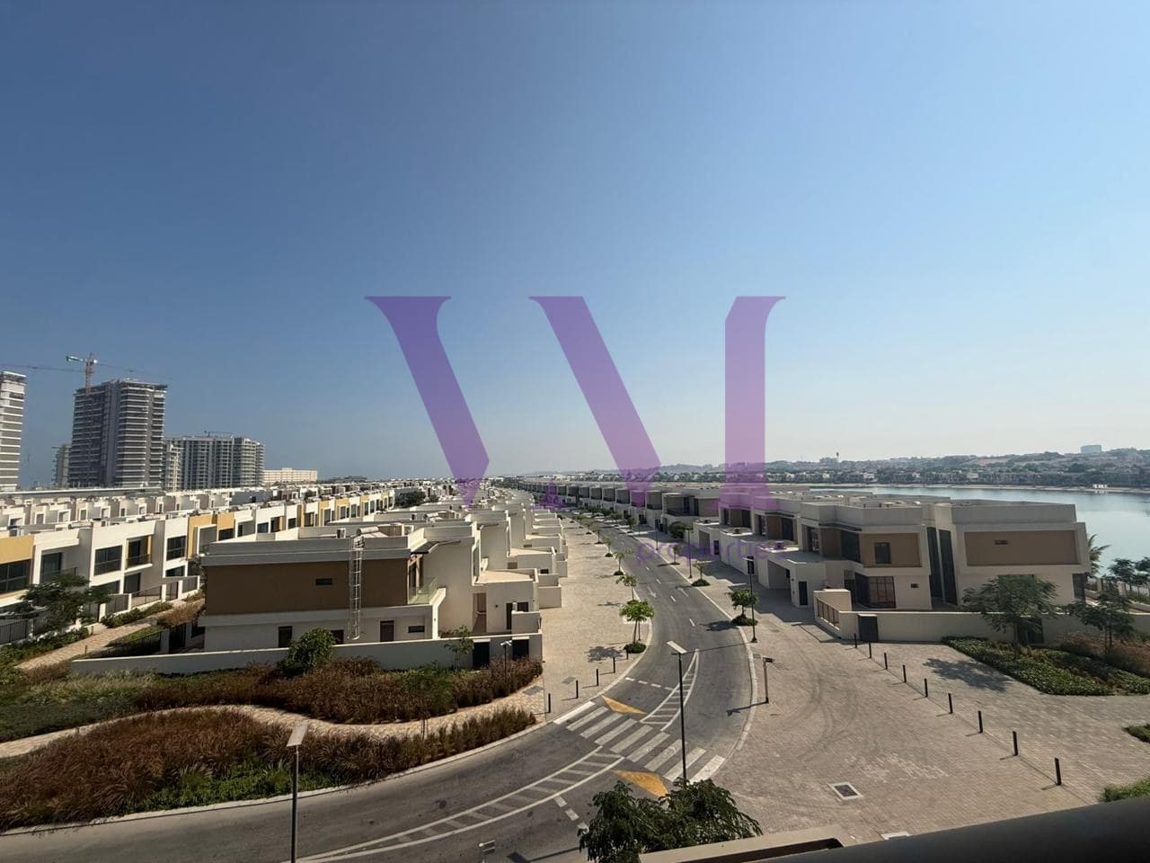 1-Bed Apartment | Luxury Finishing | Gateway 2 — Mina Al Arab