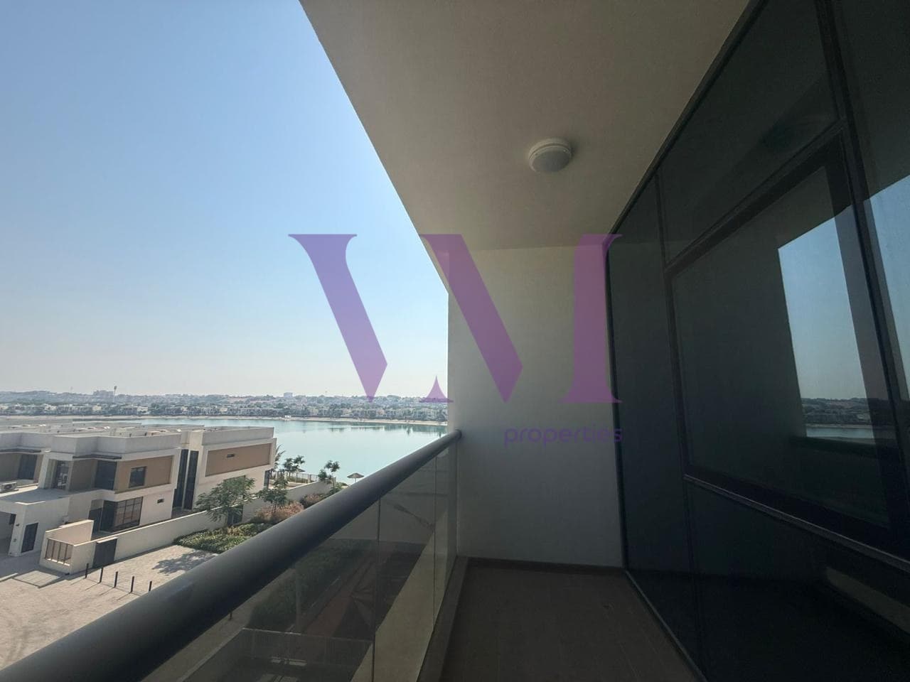 1-Bed Apartment | Luxury Finishing | Gateway 2 — Mina Al Arab