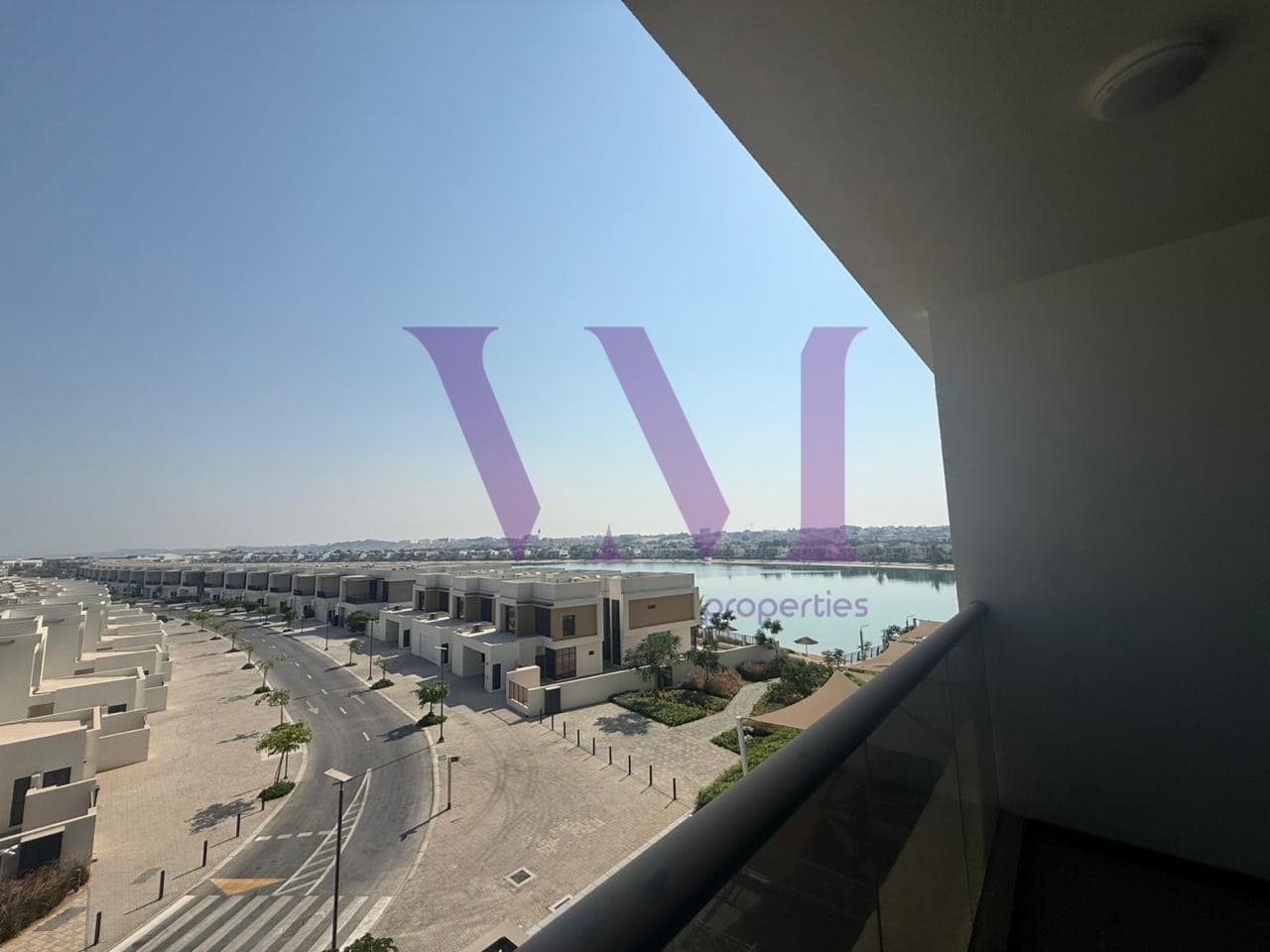 1-Bed Apartment | Luxury Finishing | Gateway 2 — Mina Al Arab