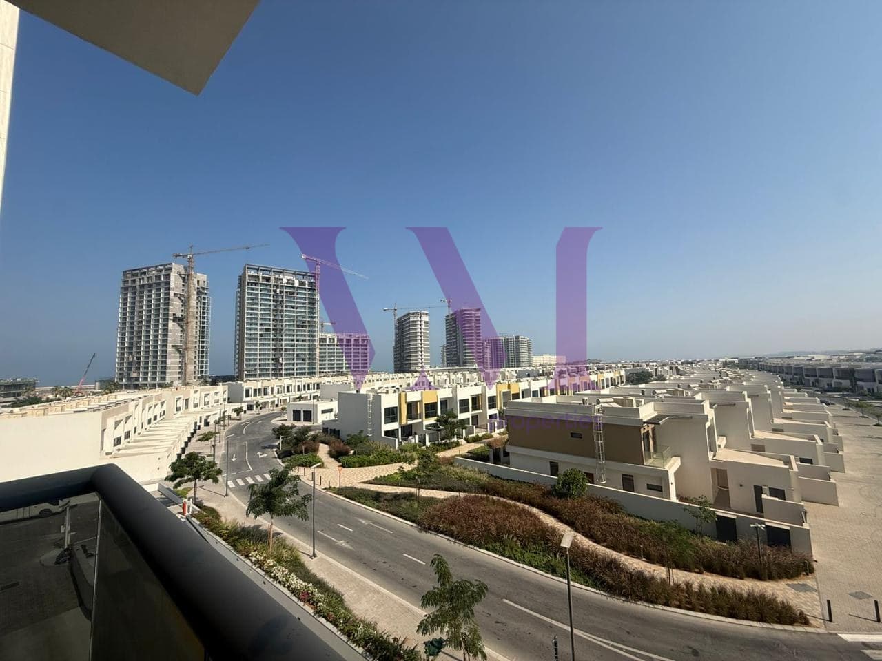 1-Bed Apartment | Luxury Finishing | Gateway 2 — Mina Al Arab