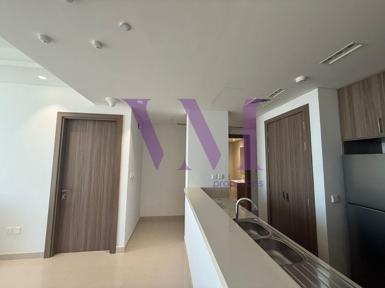 1-Bed Apartment | Luxury Finishing | Gateway 2 — Mina Al Arab