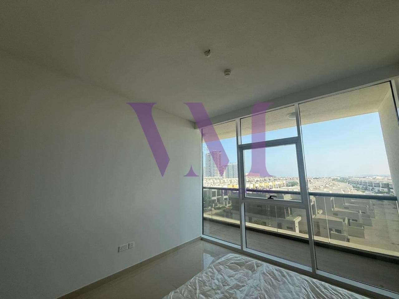 1-Bed Apartment | Luxury Finishing | Gateway 2 — Mina Al Arab