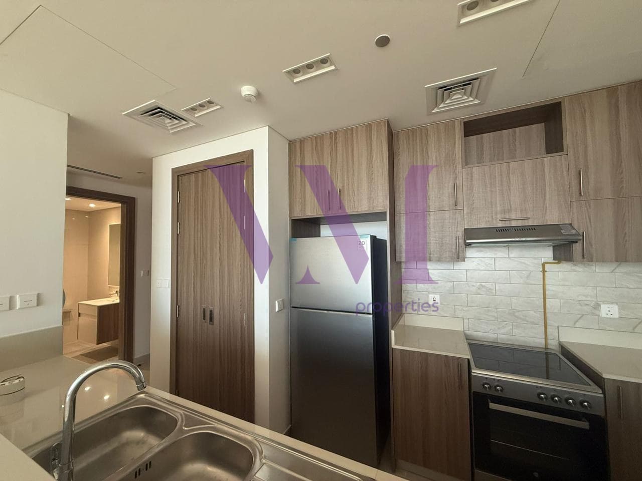 1-Bed Apartment | Luxury Finishing | Gateway 2 — Mina Al Arab