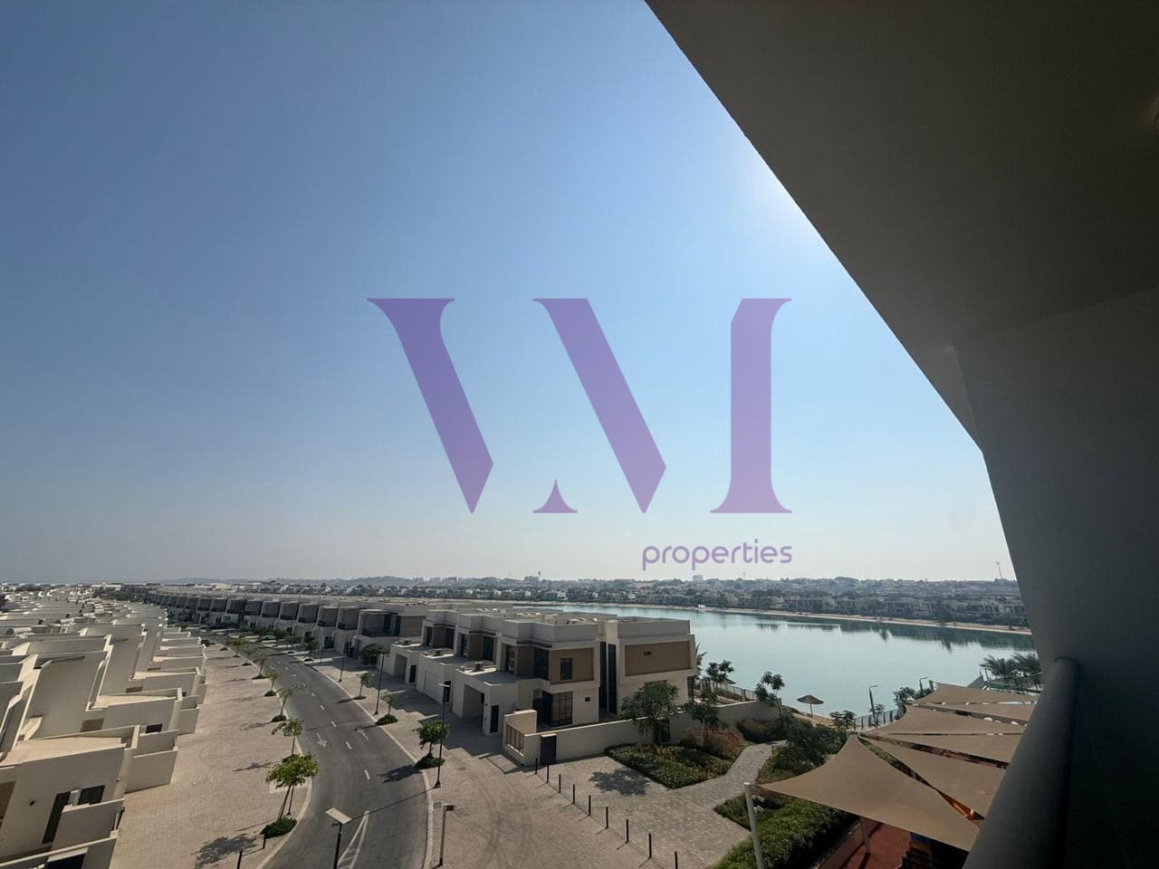1-Bed Apartment | Luxury Finishing | Gateway 2 — Mina Al Arab