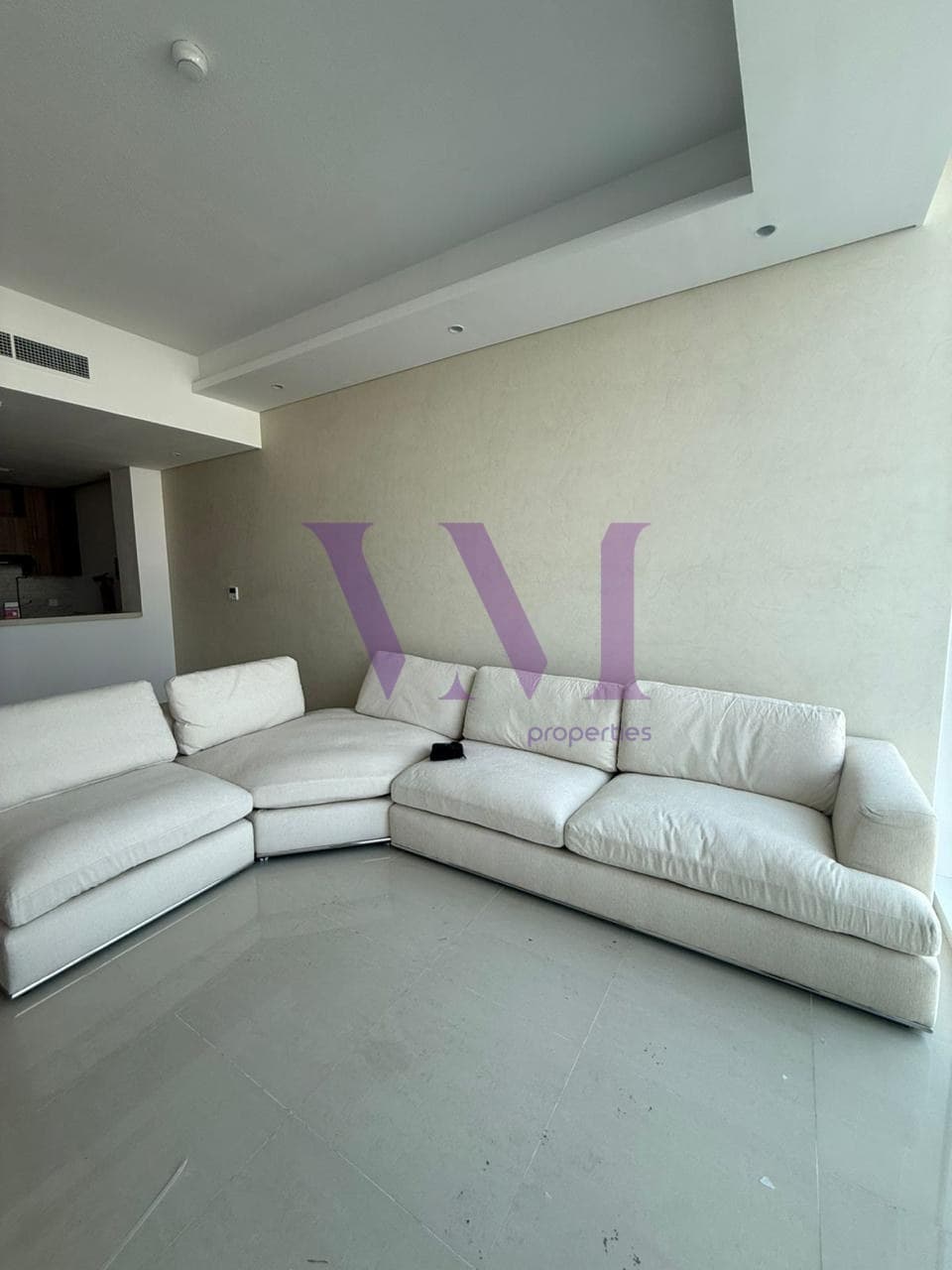 1-Bed Apartment | Luxury Finishing | Gateway 2 — Mina Al Arab