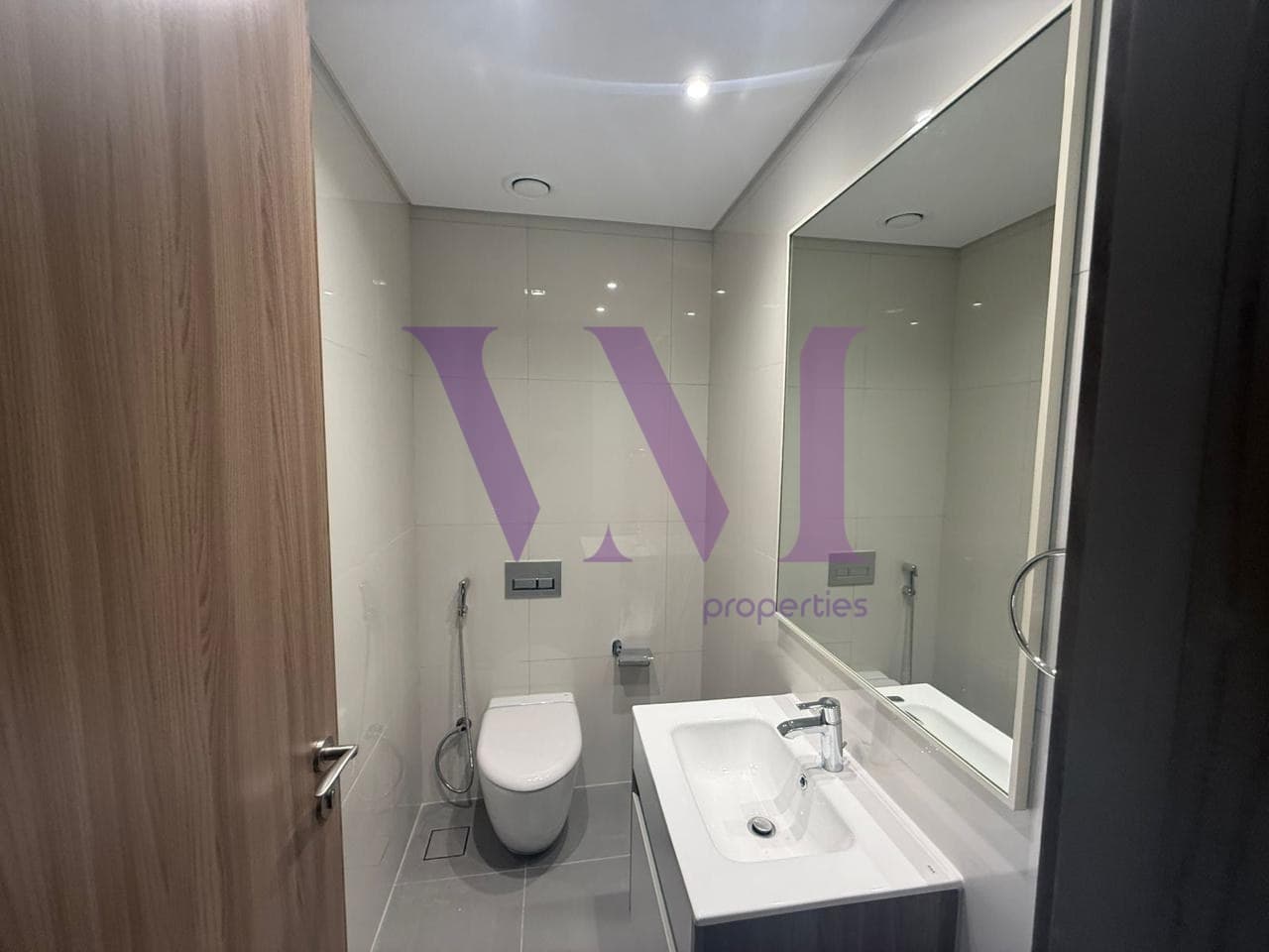 1-Bed Apartment | Luxury Finishing | Gateway 2 — Mina Al Arab