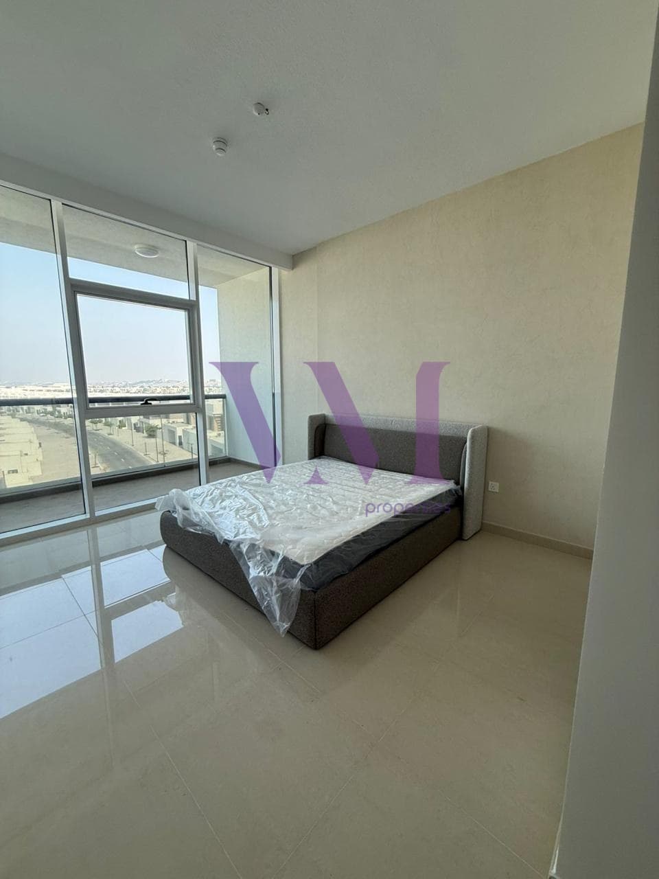 1-Bed Apartment | Luxury Finishing | Gateway 2 — Mina Al Arab