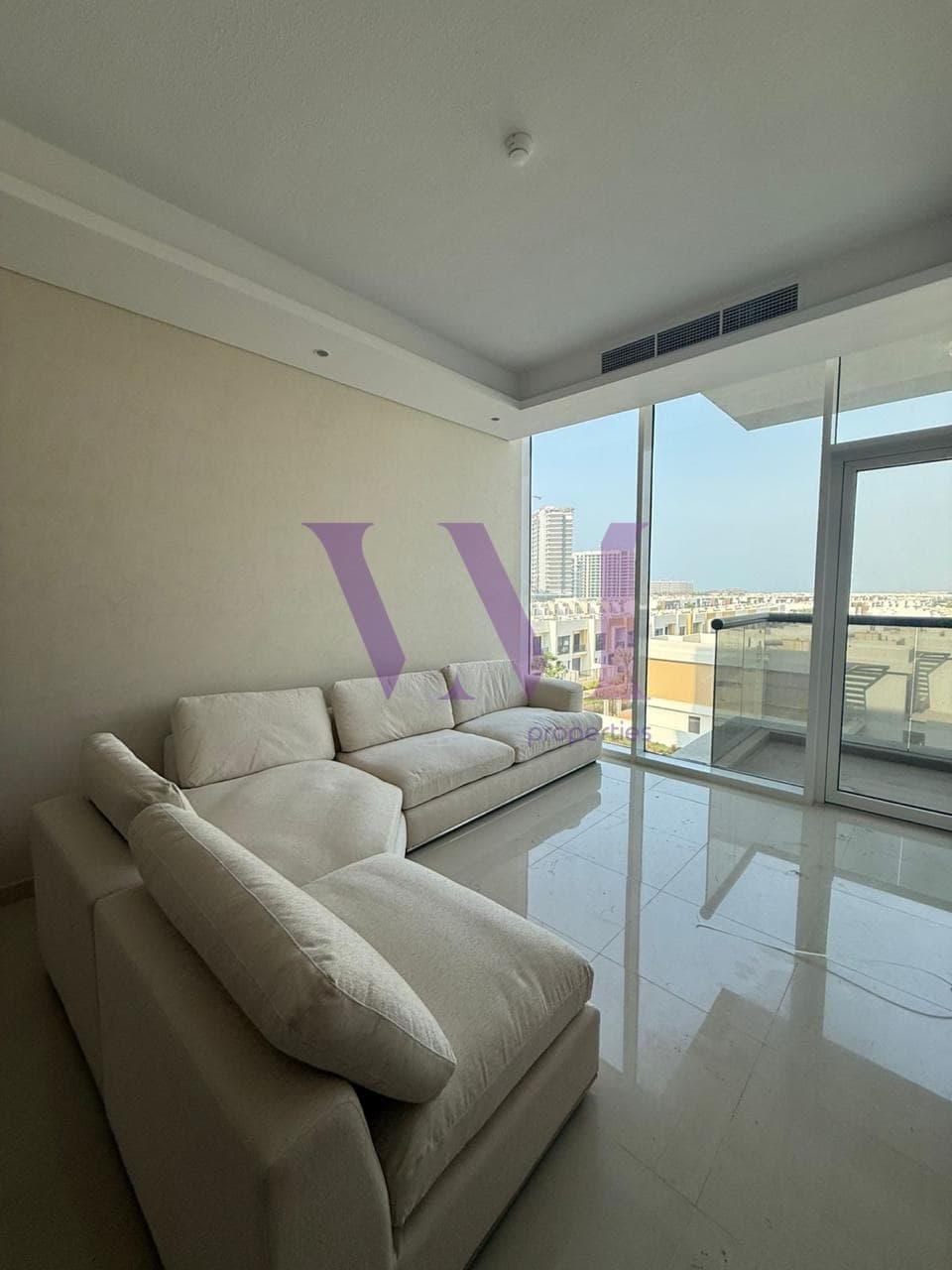 1-Bed Apartment | Luxury Finishing | Gateway 2 — Mina Al Arab