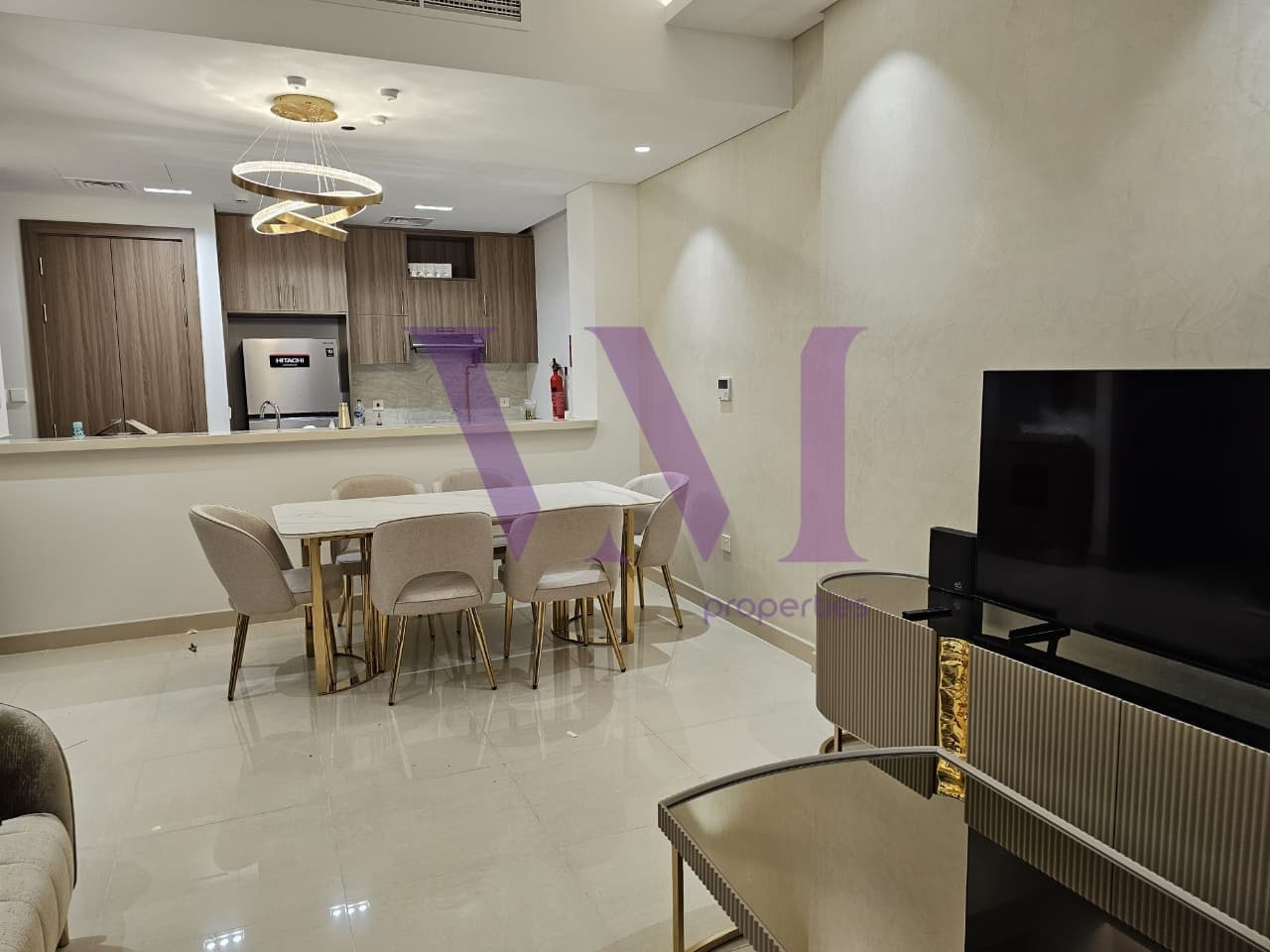 Ready 1-Bed Apartment, Gateway 2 | Hot Deal — Mina Al Arab