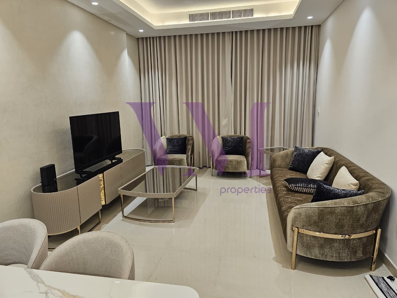 Ready 1-Bed Apartment, Gateway 2 | Hot Deal — Mina Al Arab