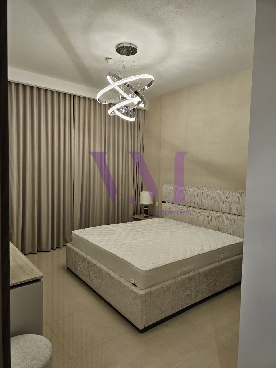 Ready 1-Bed Apartment, Gateway 2 | Hot Deal — Mina Al Arab