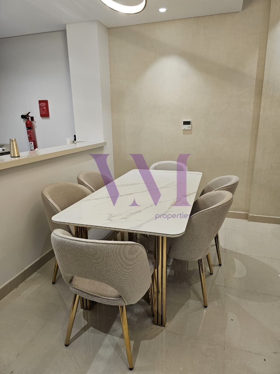 Ready 1-Bed Apartment, Gateway 2 | Hot Deal — Mina Al Arab