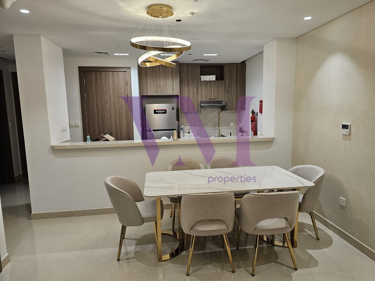 Ready 1-Bed Apartment | Marbella View | Hot Deal — Mina Al Arab