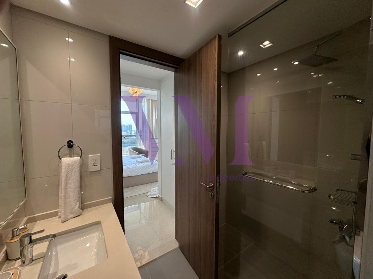 1 Bedroom | Lagoon View | Best Deal | Re-sale — Mina Al Arab