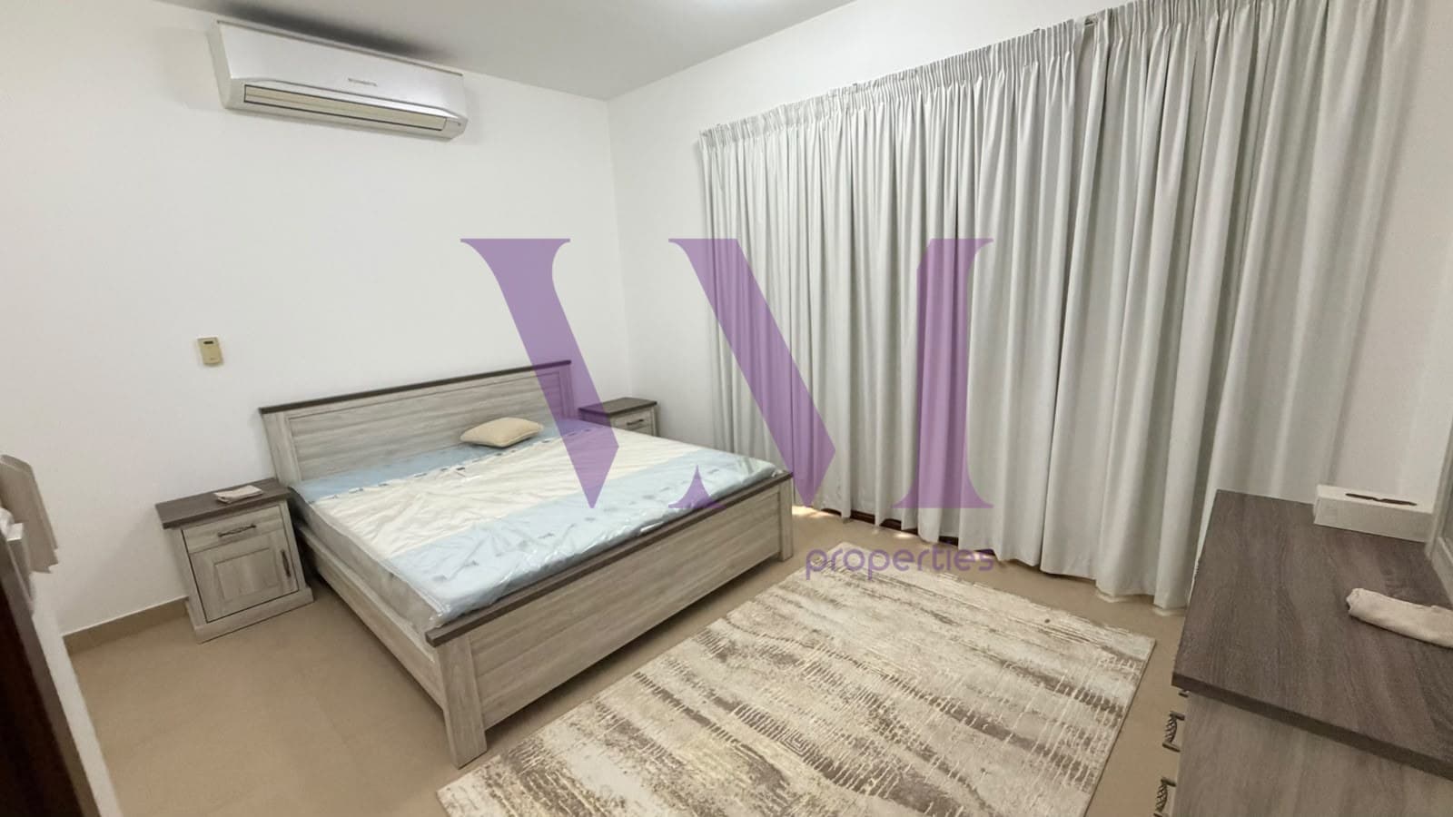 Beach Front Luxury Villa | 4 bed + M | Good Price — Mina Al Arab