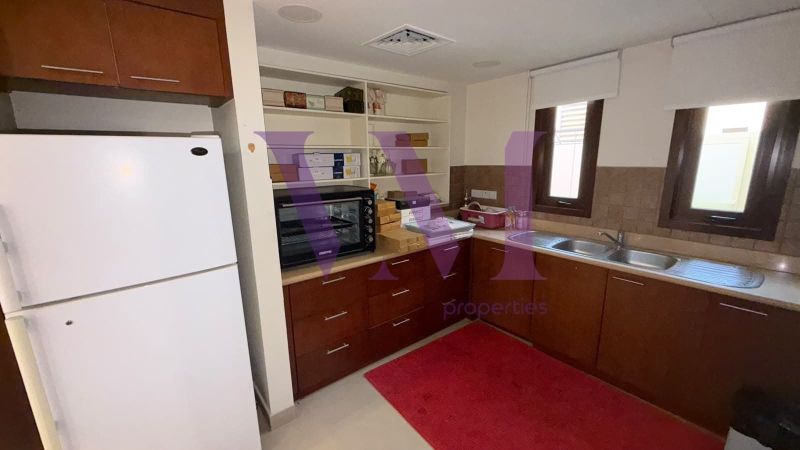 Beach Front Luxury Villa | 4 bed + M | Good Price — Mina Al Arab