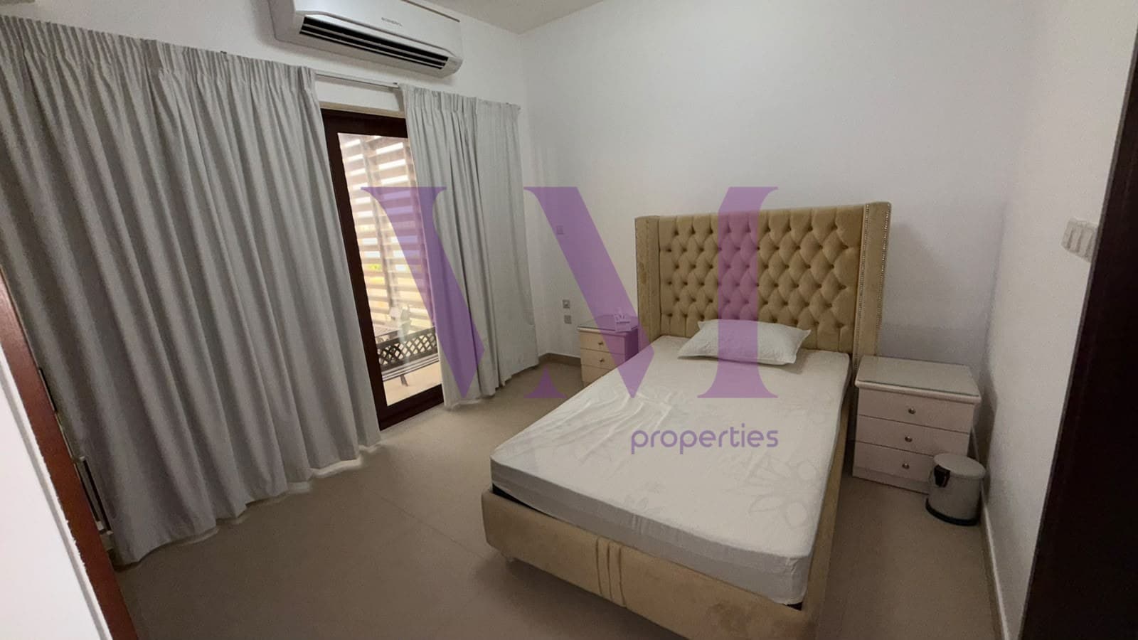 Beach Front Luxury Villa | 4 bed + M | Good Price — Mina Al Arab
