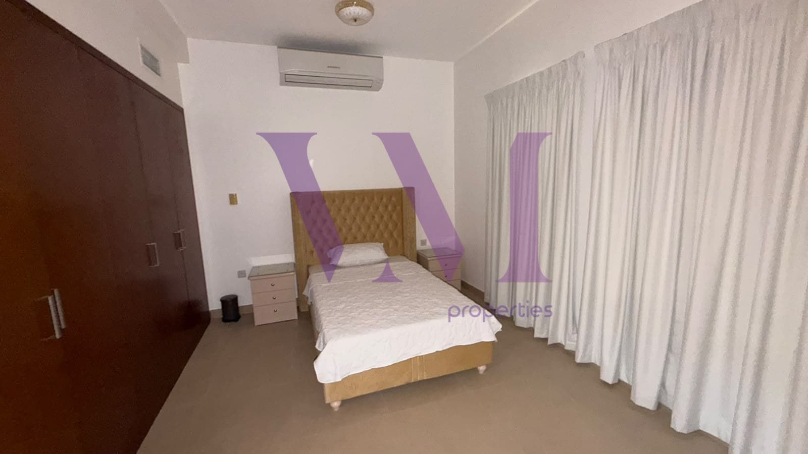 Beach Front Luxury Villa | 4 bed + M | Good Price — Mina Al Arab