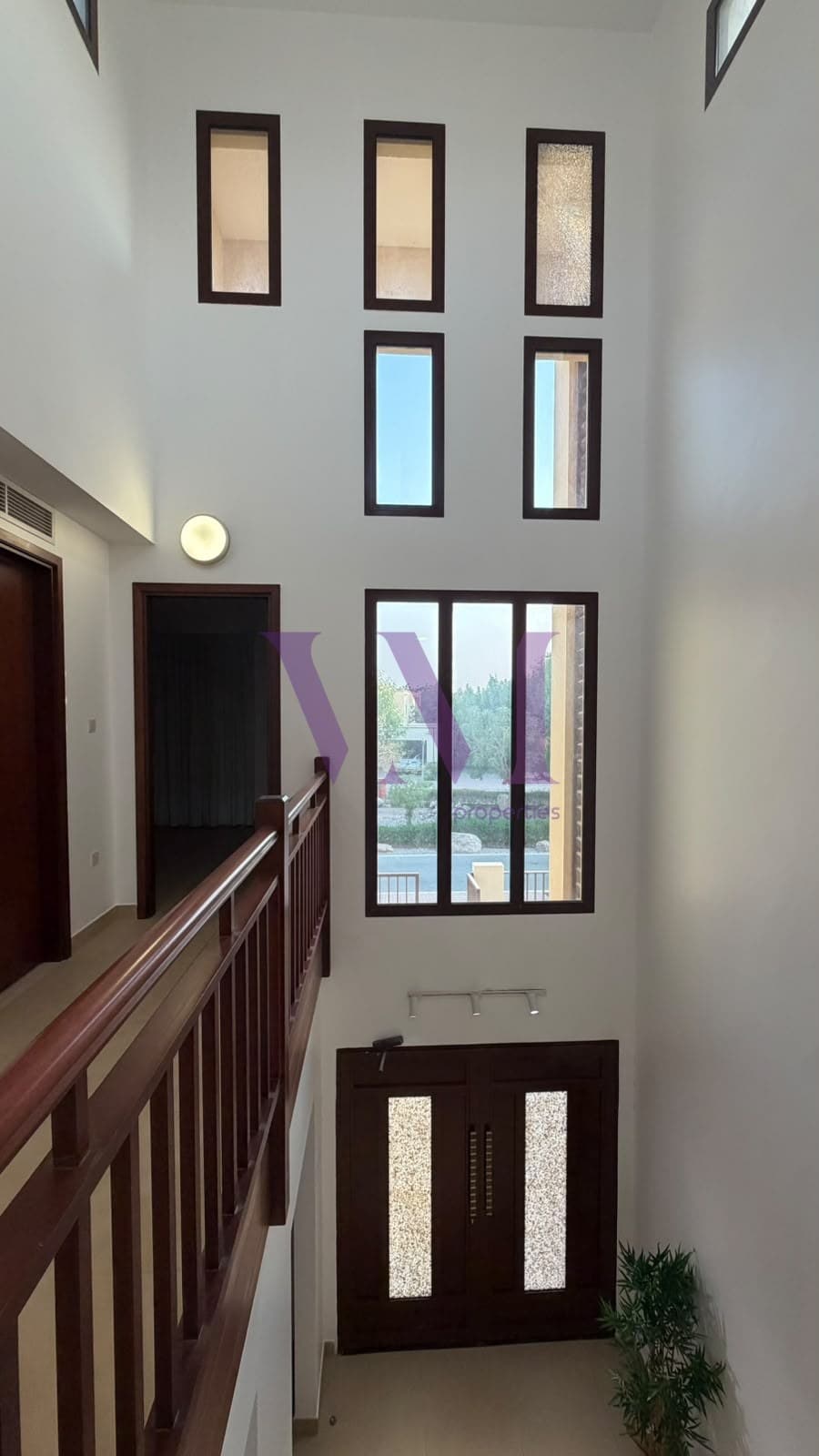 Beach Front Luxury Villa | 4 bed + M | Good Price — Mina Al Arab