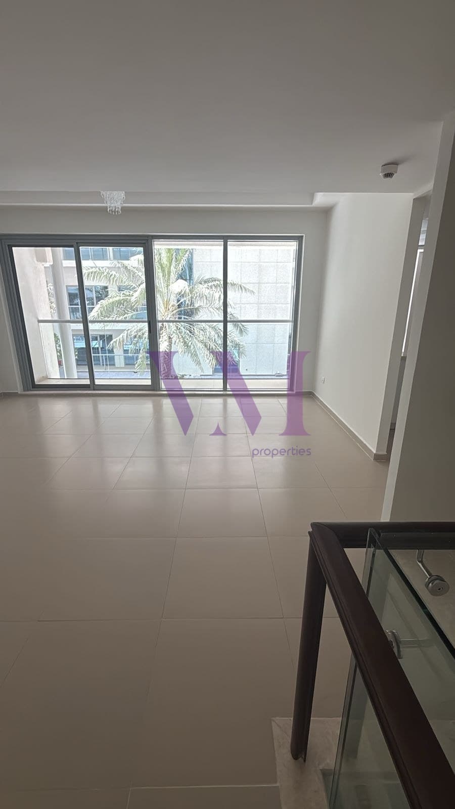 Unfurnished 2-Bed Duplex, Pacific Tonga, Al Marjan — Al Marjan Island