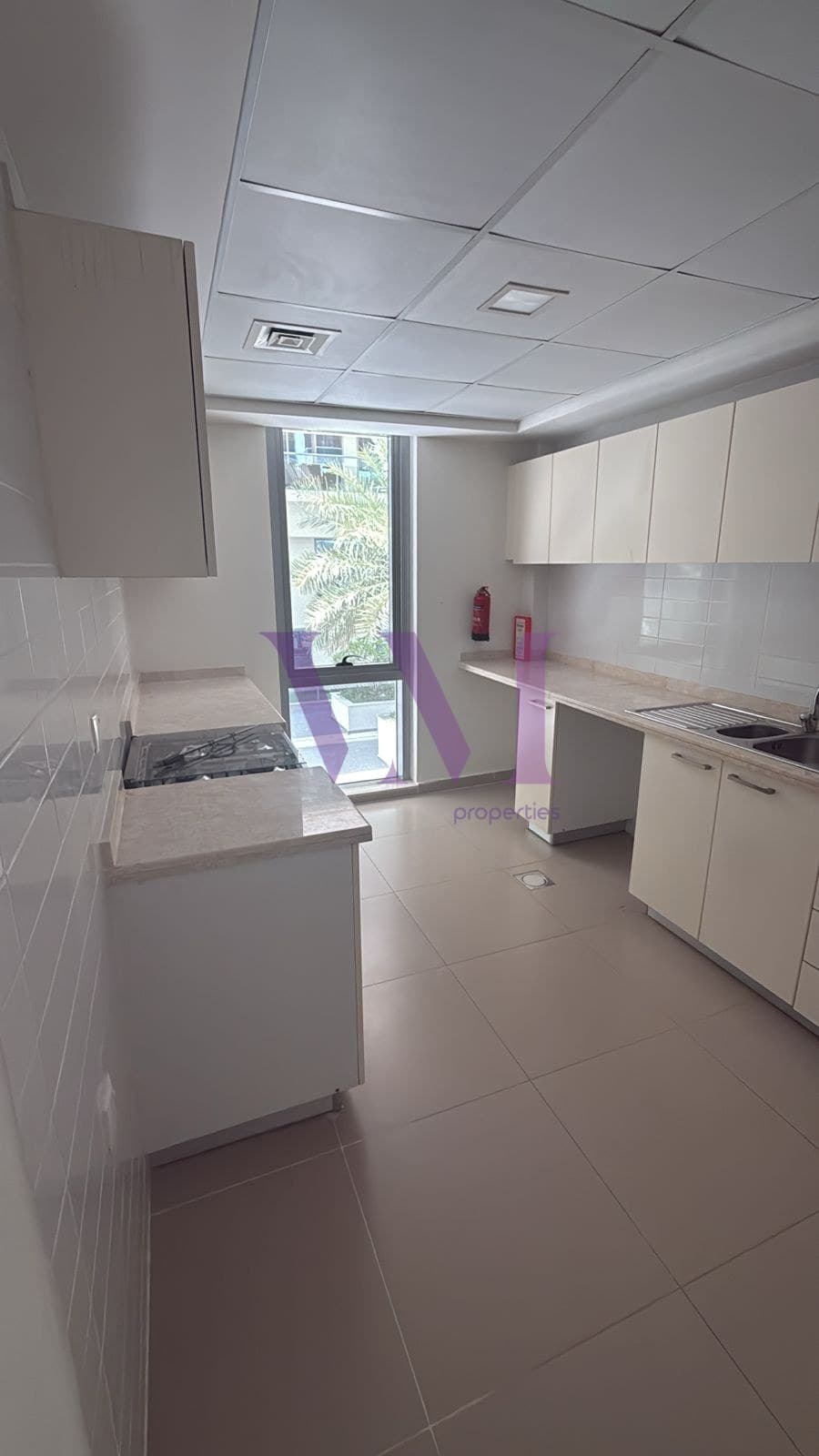 Unfurnished 2-Bed Duplex, Pacific Tonga, Al Marjan — Al Marjan Island