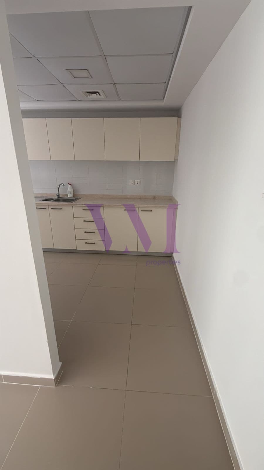 Unfurnished 2-Bed Duplex, Pacific Tonga, Al Marjan — Al Marjan Island