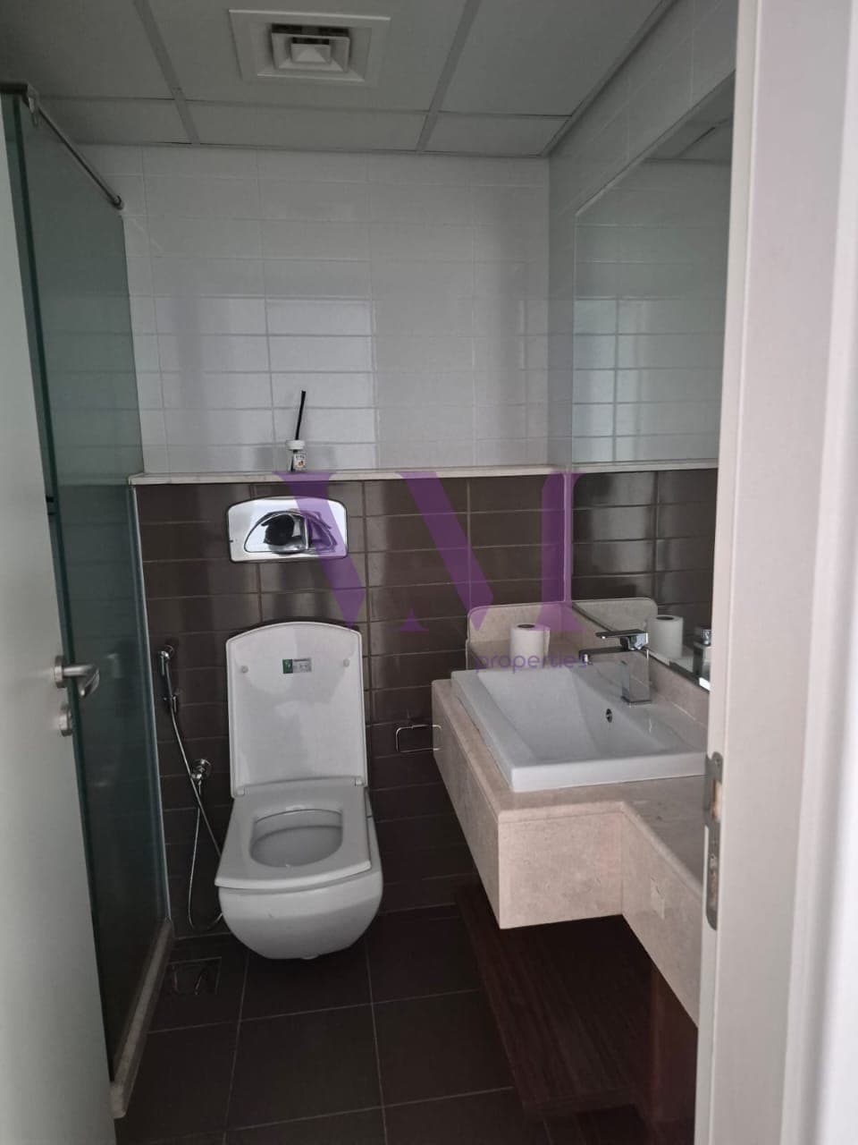 2-Bed Duplex, Pacific Bora Bora, Al Marjan Island — Al Marjan Island