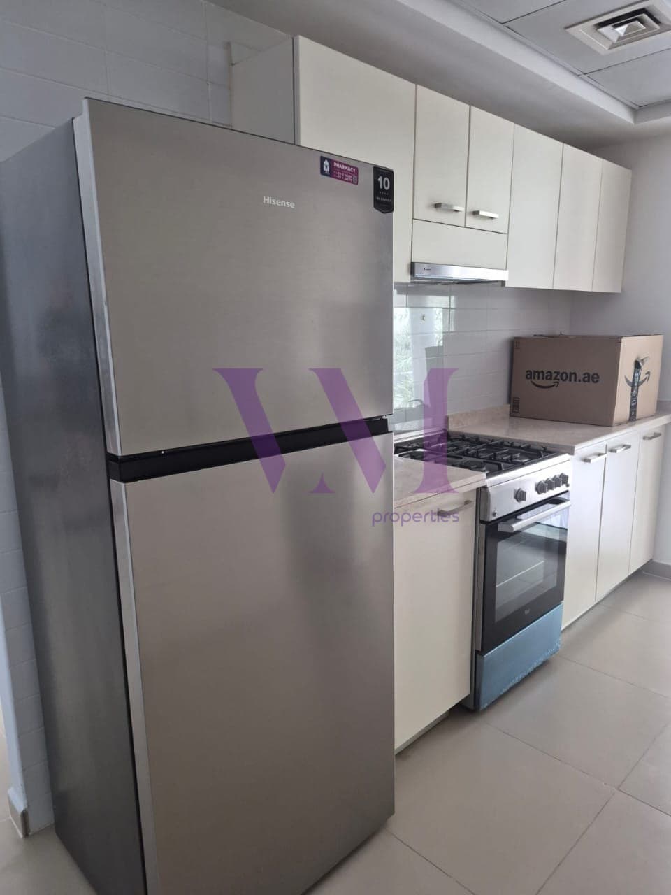 2-Bed Duplex, Pacific Bora Bora, Al Marjan Island — Al Marjan Island