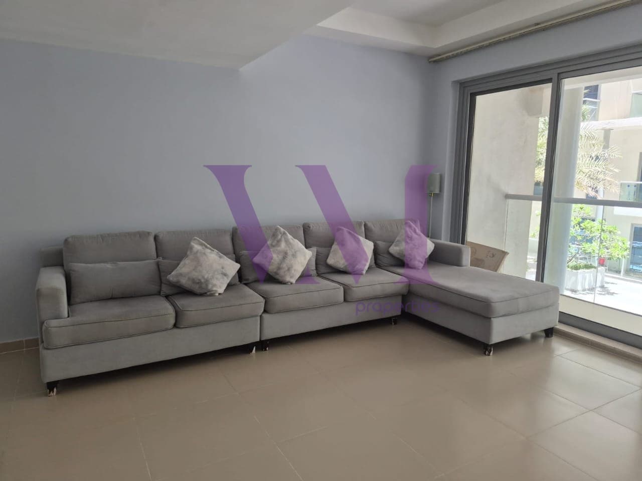 2-Bed Duplex, Pacific Bora Bora, Al Marjan Island — Al Marjan Island