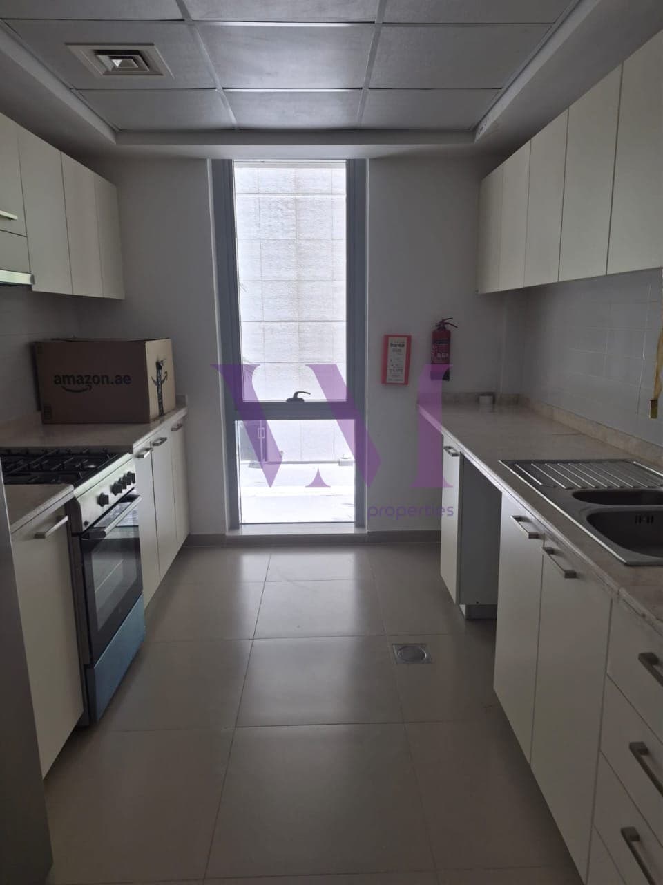 2-Bed Duplex, Pacific Bora Bora, Al Marjan Island — Al Marjan Island