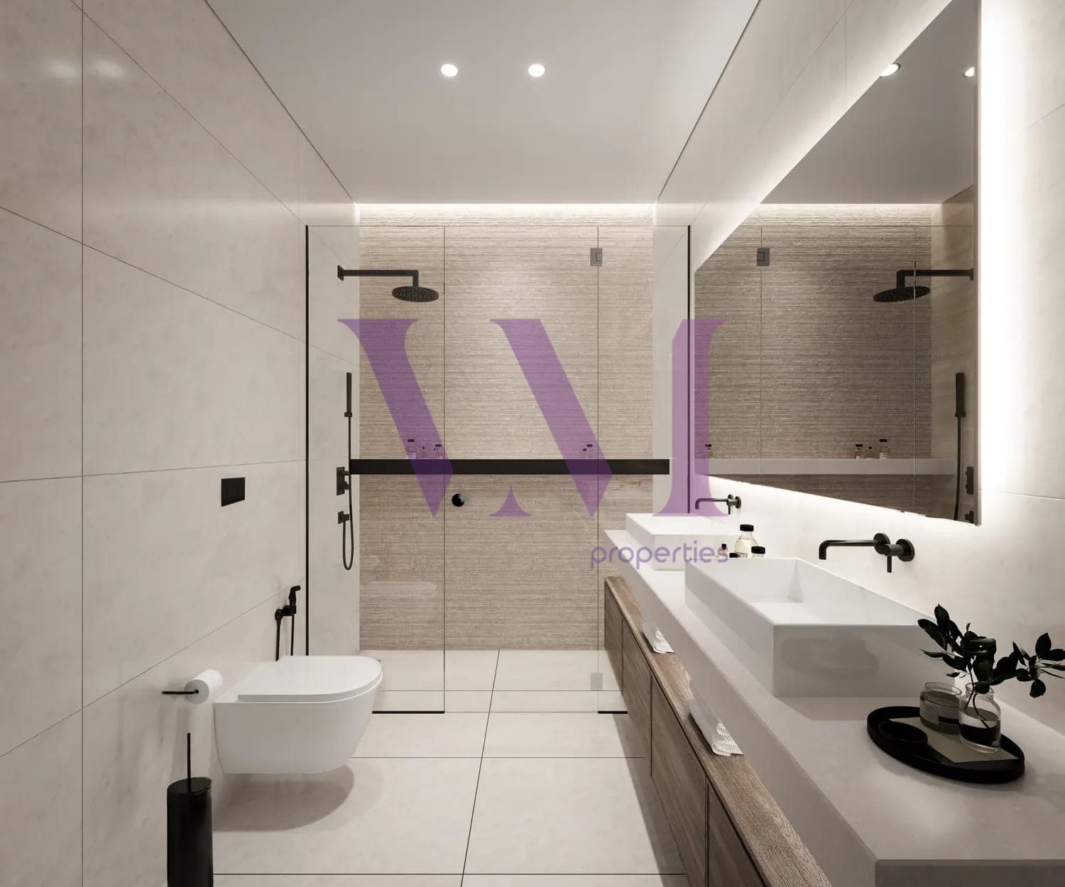 Off-Plan 3-Bed Villa, Aila Homes, Al Hamra Village — Al Hamra Village